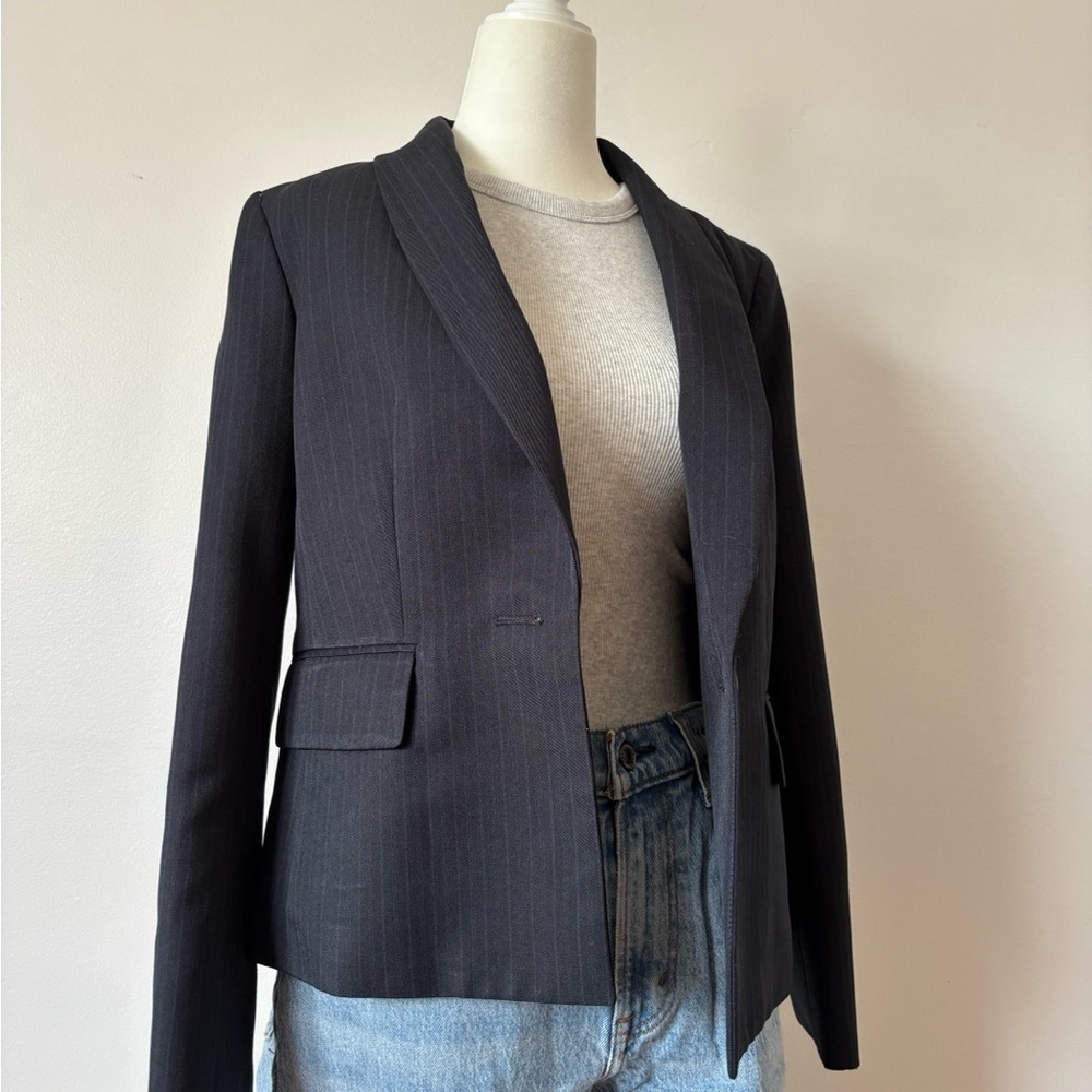 VTG Le Suit Blazer
